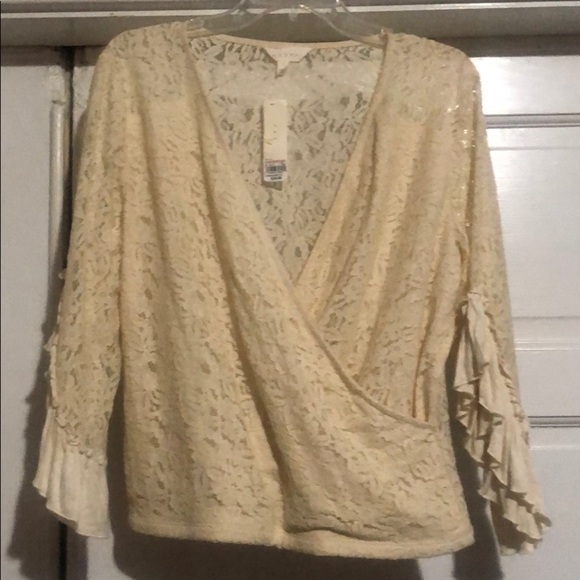 Adiva Tops - Sold...New Adiva top